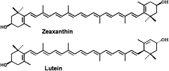 Zeaxanthin
